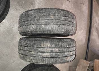 Sprzedam opony letnie Falken Ziex ZE310 Ecorun 195/45R16 84 V XL, MFS.
