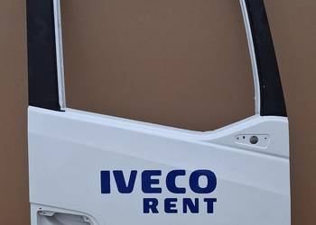 IVECO S-WAY SWAY DRZWI PASAŻERA PRAWE 5802381466