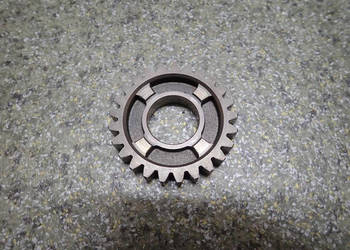 TRYB 25Z SKRZYNI BIEGÓW SUZUKI RM 250 96-00R