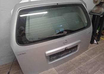 Czesci Opel Astra G Idealne Maska Klapa Lampy cena komplet