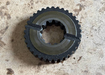 New Holland T6030 6050 6070 6080 6090 Koło Zębate 5777 0D 0577