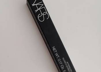 Błyszczyk NARS turkish delight