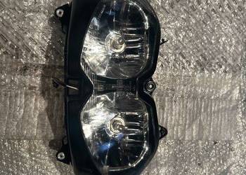 Triumph Daytona 955i Lampa Przód Przednia M264 Triumph Daytona 955i Lampa Przód Przednia M264