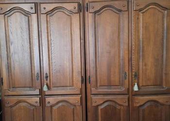 Antyki meble szafy, komoda, półka