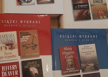 KSIĄŻKI - DZIEŁA WYBRANE