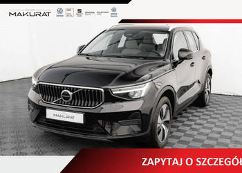 Volvo XC 40 WD8325S#B3 Plus Bright Podgrz.f kier szyba K.cof Salon PL VAT2…