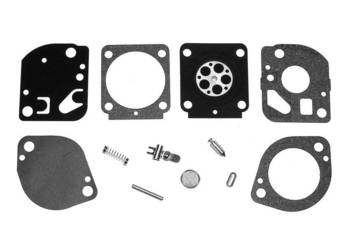 Membrany TYPU ZAMA RB-165 STIHL FS70 FS87 FS90 FS100 FS110 FS130
