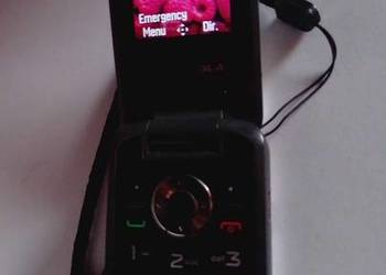 Telefon retro - Motorola Wx295