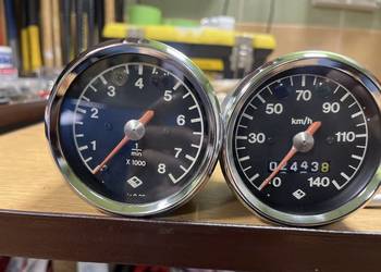 Zegary mz Etz 150 250 251 ddr