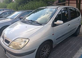 Sprzedam auto