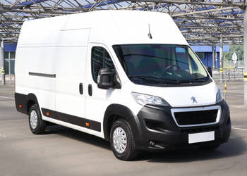 Peugeot Boxer 2.2 BlueHDi