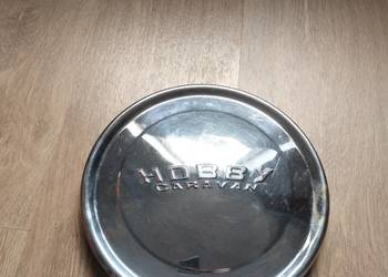 Kołpak Hobby Caravan