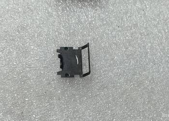 Uchwyt sprzęgu przód do lokomotywy BR 55 Piko H0