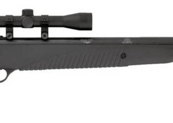 Wiatrówka Hatsan 85X 4.5 mm / Zestaw