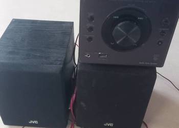 Wieza JVC