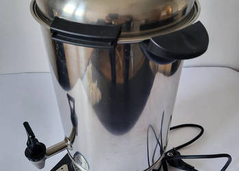 Warnik do wody - 10 litrów - 1600W