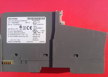 ALLEN Bradley 1734-EP24 DC