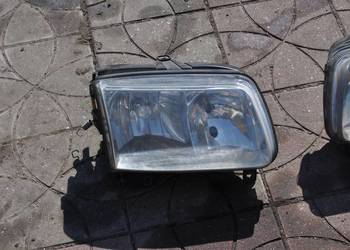 polo 6N/2 lampa prawa WYSYŁKA