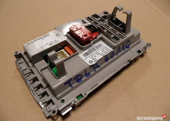 programator pralki whirlpool TDLR60110  TDLR60114