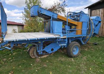 Kombajn ANNA
