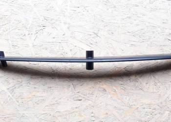 MERCEDES S-KLASA W220 LISTWA ZDERZAKA PRZÓD PRZEDNIA A2208850723