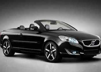 Volvo c70 2.0 D cabriolet manual disel