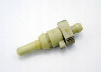 Odpowietrzenie sprzęgła 1.4 1.6 16v Fiesta Fusion Mazda 2 3 Focus 2