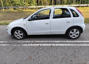Opel Corsa 1.3 CDTI