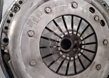 Koło dwumasowe plus sprzegło audi a4 b7 1.9