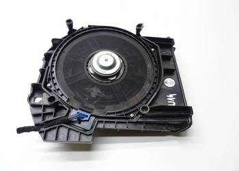 GŁOŚNIK NISKOTONOWY PRAWY PRAWY PRZEDNI PRZÓD 9195200 BMW F10 F11