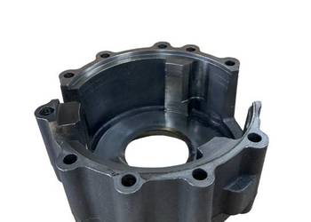 OBUDOWA HAMULCA 60 0503 047 5, 6005030475 CLAAS RENAULT ARES 816, 826, 836