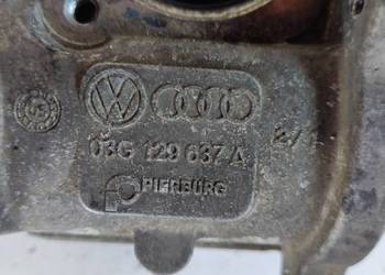Zawór 03G129637A Vw Seat Skoda Audi