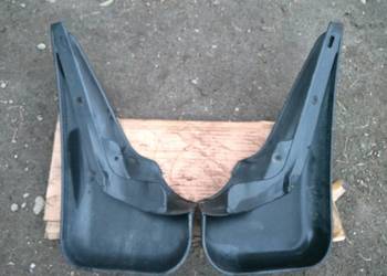 Zderzak tylny BMW X5 e 53 hlapacze Zderzak tylny BMW X5 e 53 hlapacze