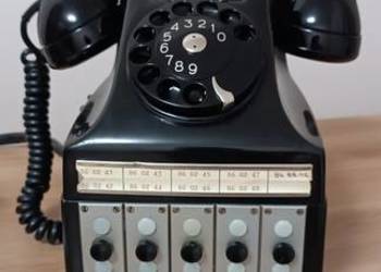 BC 582 telefon kolekcjonerski