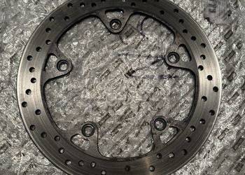 Tarcza Hamulcowa Tył Tylna R1200GS R1250GS K50 K51 R1200RT K52 M151 Tarcza Hamulcowa Tył Tylna R1200GS R1250GS K50 K51 R1200RT K52 M151