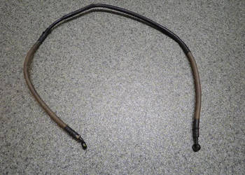 PRZEWÓD HAMULCA PRZÓD HONDA CR 80 85 96-04R