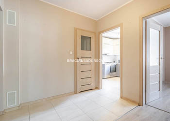 Mieszkanie Kraków os. Ogrodowe 45.13m2 2 pokoje