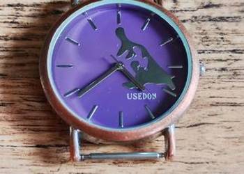 Zegarek Bandwatch USEDOM – Nowa bateria! Stan BDB