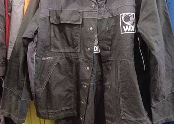 Spawalnicze  bluzy  robocze .