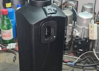 Ogrzewanie Eberspacher Airtronic  M2 D4A VW Crafter Man 2N0 igła !