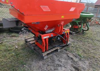 Rozsiewacz RAUCH MDS 935