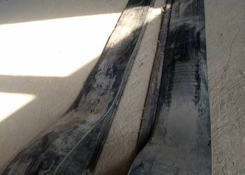 Taśma  nawozowa Bredal b6