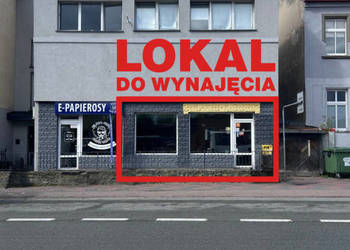 Lokal do wynajęcia Kwidzyn 54m2
