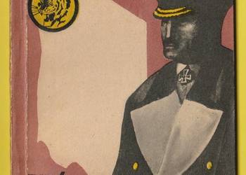 ŻÓŁTY TYGRYS - PIĘĆ PO DWUNASTEJ - 1965