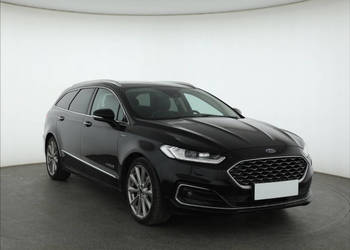 Ford Mondeo 2.0 Hybrid