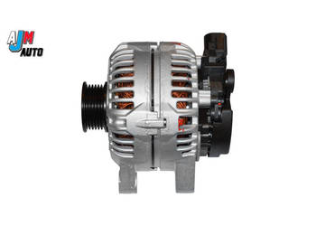 Alternator 0124525063 2.0 VTR Citroen C4 Citroen C5 II III