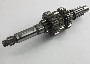 Skrzynia Biegow Walek Kosza Tryb Tryby Yamaha Blaster 200