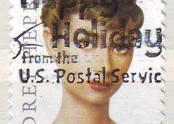 Zn. USA Mi 3745 kas 2003