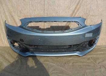 Mitshubishi Space Star II Zderzak przód przedni