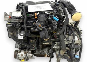 SILNIK RHH RH02 Citroen C5 III C4 Grand Picasso DS4 Jumpy II 2.0 HDI 163KM